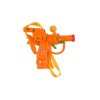 Whistle with Toy Gun Design Kids Rakhi