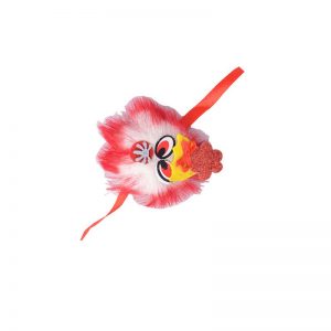 Angry Birds Toy Rakhi for Children