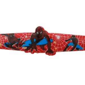 Amazing Spidermen Belt Kids Rakhi