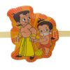 Chota Bheem and Hanuman Kids Rakhi