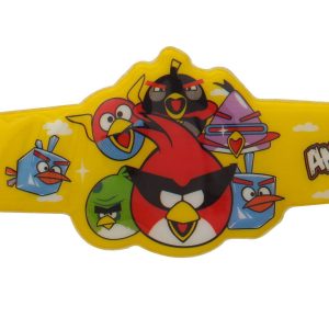 Angry Birds Belt Kids Rakhi